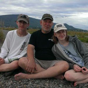 Meet your Posher, Danny